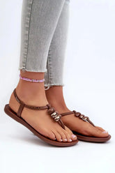 Sandals model 197705 Step in style  Adomoo