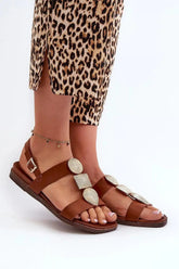 Sandals model 197906 Step in style  Adomoo