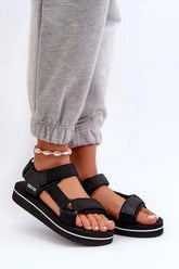 Sandals model 198192 Step in style  Adomoo