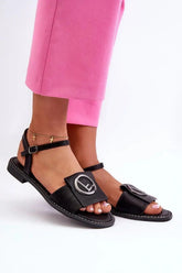 Sandals model 198193 Step in style  Adomoo