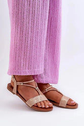 Sandals model 198407 Step in style  Adomoo