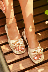 Sandals model 198411 Step in style Adomoo