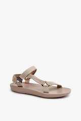 Sandals model 198710 Step in style Adomoo