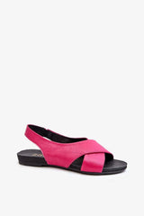 Sandals model 198729 Step in style Adomoo