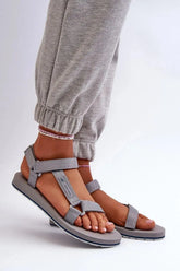 Sandals model 198780 Step in style Adomoo