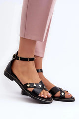 Sandals model 198809 Step in style Adomoo