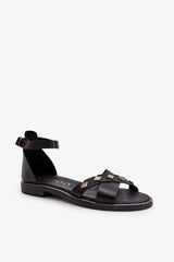 Sandals model 198809 Step in style Adomoo