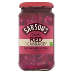 Sarson's Red Cabbage 445g (Case of 6)  Adomoo