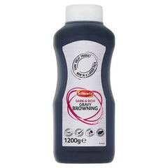 Schwartz Dark & Rich Gravy Browning 1200g  Adomoo