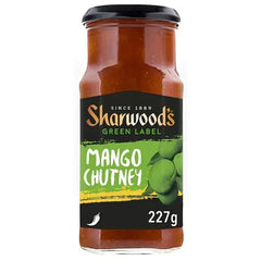 Sharwood's Mango Chutney 227g (Case of 6)  Adomoo