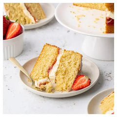 Silver Spoon Caster Sugar 1kg (Case of 10) Adomoo