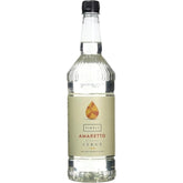 Simply Amaretto Syrup  Adomoo