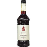 Simply Black Forest Syrup  Adomoo
