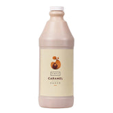 Simply Caramel Sauce Adomoo