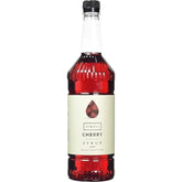 Simply Cherry Syrup  Adomoo
