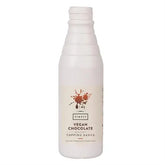 Simply Dark Chocolate Topping Sauce Adomoo