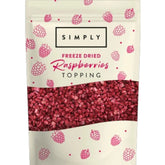 Simply Freeze Dried Raspberries  Adomoo