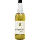 Simply French Vanilla Syrup  Adomoo