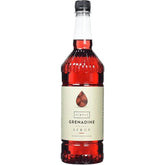 Simply grenadine syrup  Adomoo