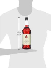 Simply grenadine syrup  Adomoo