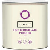 Simply Hot Chocolate Powder  Adomoo