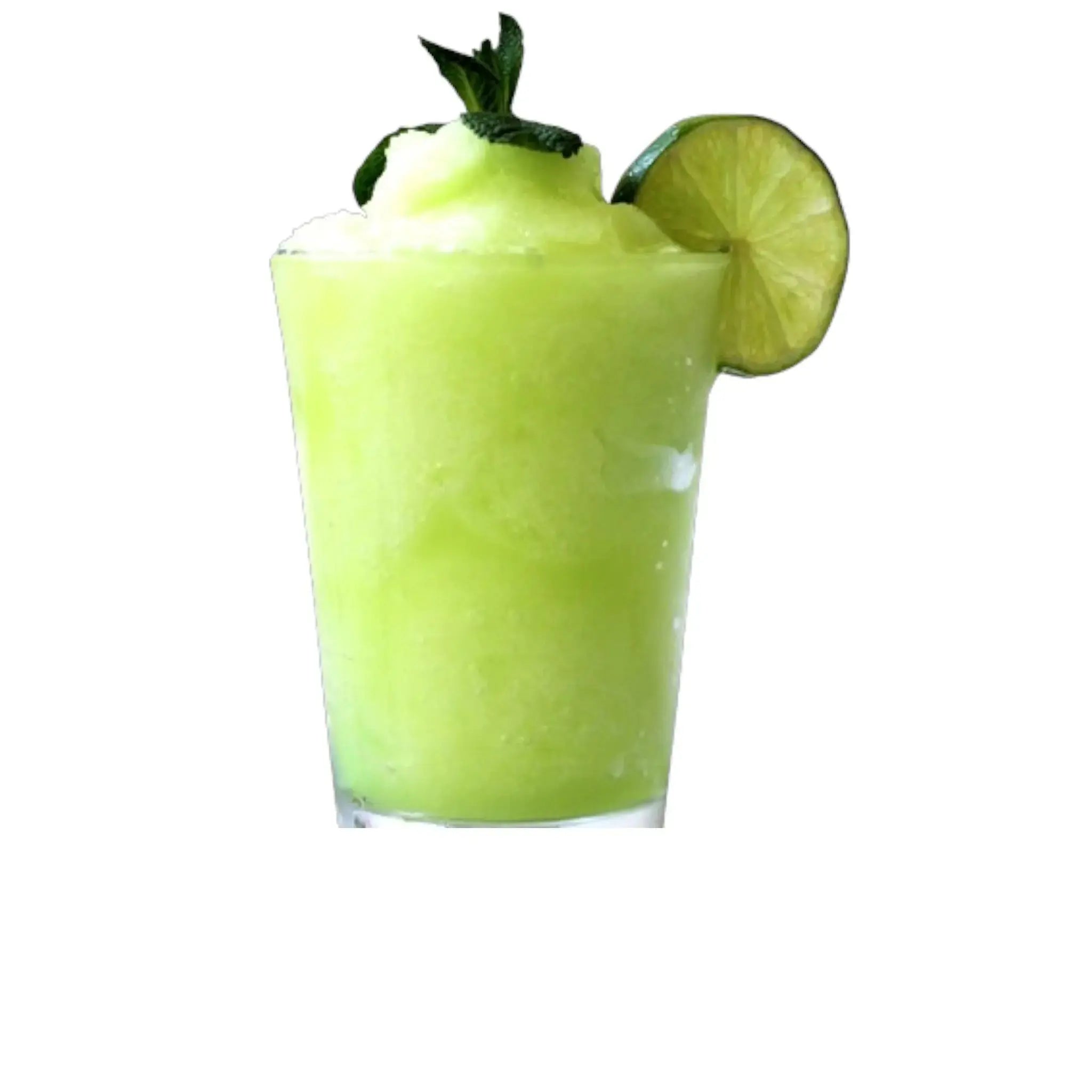 Simply Lime Granita Powder  Adomoo