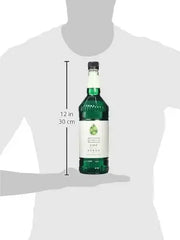 Simply Lime Syrup  Adomoo