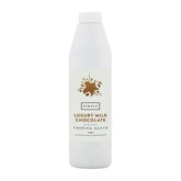 Simply Luxury Milk Chocolate Topping Sauce Adomoo