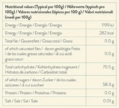 Simply Maple Syrup Topping Sauce  Adomoo
