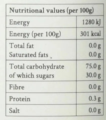 Simply Mint Topping Sauce  Adomoo