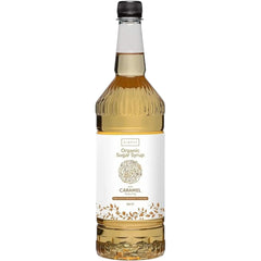 Simply Organic Caramel Syrup  Adomoo