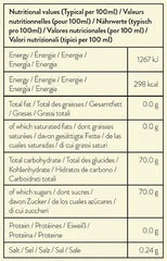 Simply Organic Peppermint Syrup  Adomoo
