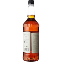 Simply Peanut Butter Syrup  Adomoo