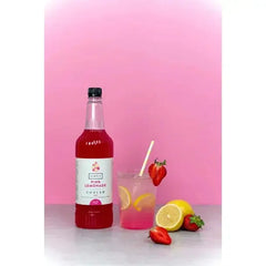 Simply Pink Lemonade Cooler  Adomoo