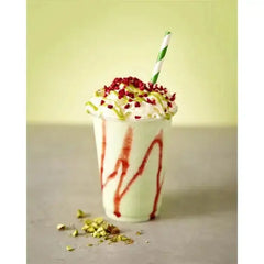 Simply Pistachio Syrup  Adomoo