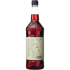 Simply Raspberry Syrup  Adomoo