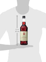 Simply Raspberry Syrup  Adomoo