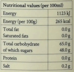 Simply Raspberry Syrup  Adomoo