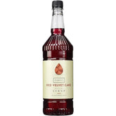 Simply Red Velvet Cake Syrup  Adomoo