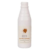 Simply Salted Caramel Topping Sauce Adomoo