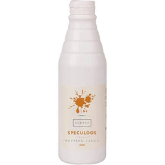 Simply Speculoos Caramelised Biscuit Topping Sauce  Adomoo