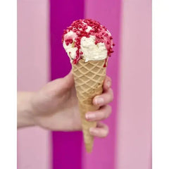 Simply Strawberry Topping Sauce  Adomoo