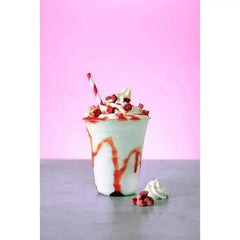 Simply Strawberry Topping Sauce  Adomoo