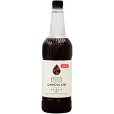Simply Sugar Free Chocolate Syrup  Adomoo