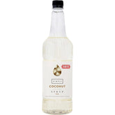 Simply Sugar Free Coconut Syrup  Adomoo
