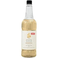 Simply Sugar Free Eggnog Syrup  Adomoo