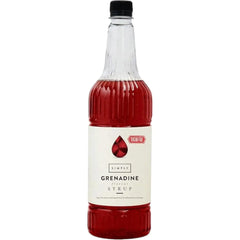 Simply Sugar Free Grenadine Syrup  Adomoo