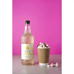 Simply Toasted Marshmallow Syrup  Adomoo