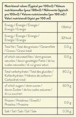 Simply Toffee Apple Syrup  Adomoo
