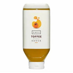 Simply Toffee Sauce  Adomoo